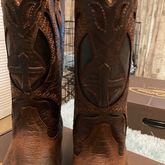 KICK A$S BOOTS!! - Picture 3 of 8